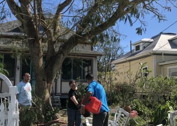 How to take care of your mental health after a disaster