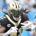 NFL Week 5 injuries: Saints’ Alvin Kamara, Lions’ Amon-Ra St. Brown active; Dolphins’ Xavien Howard ruled out