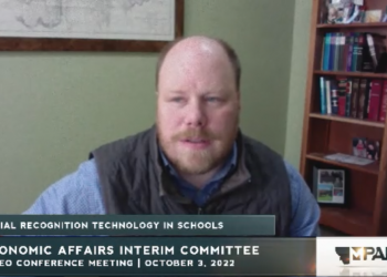 Lawmakers, school officials meet over facial recognition technology in schools