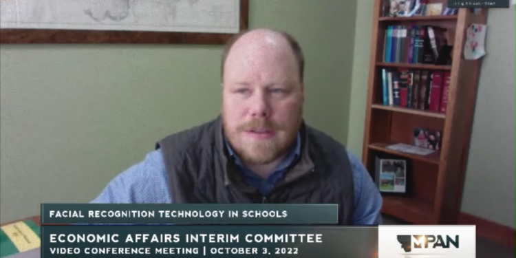 Lawmakers, school officials meet over facial recognition technology in schools