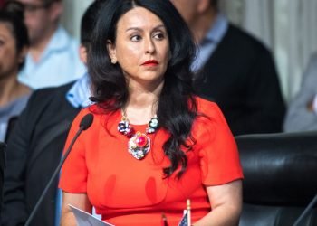 Op-Ed: Racial divides in Los Angeles politics are wrong morally and pragmatically