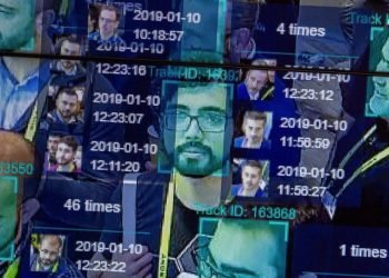 Facial Recognition Technology Victimizes People of Color. It Must Be Regulated.