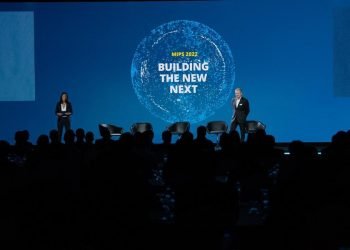 Milestone systems reveals plans to bring its pioneering video technology beyond the traditional security market