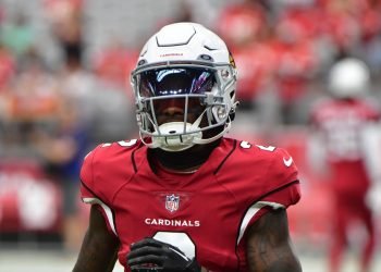 Arizona Cardinals WR Marquise Brown Seeking Second Opinion on Foot Injury