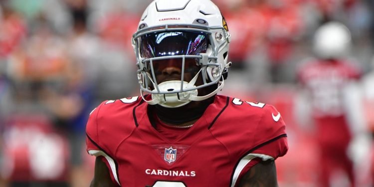 Arizona Cardinals WR Marquise Brown Seeking Second Opinion on Foot Injury
