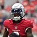 Arizona Cardinals WR Marquise Brown Seeking Second Opinion on Foot Injury