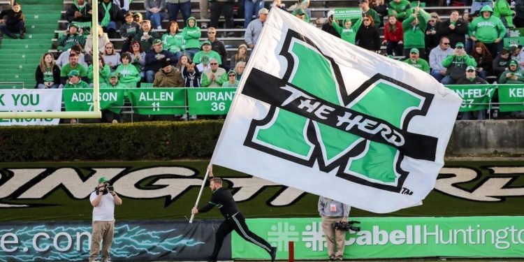How to watch Marshall vs. Gardner-Webb: NCAA Football live stream info, TV channel, time, game odds
