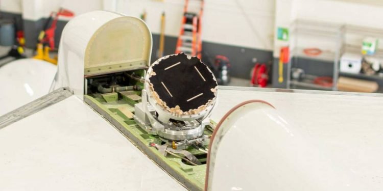Satcom Direct Advances Satcom Antenna Technology