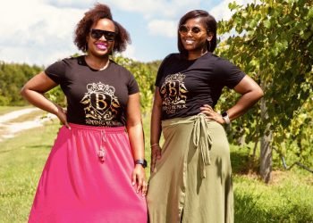 Should you go into business with a friend? Two Charlotte entrepreneurs weigh in