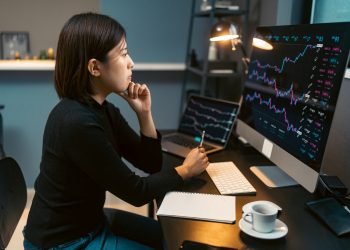 Micron Technology’s $100 Billion Splurge Could Supercharge This Stock