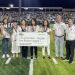 Title IX 50th anniversary events raise $700,000 for UH’s Rainbow Wahine sports programs : Maui Now