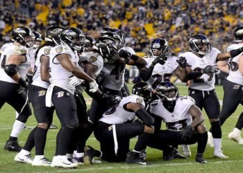 Ravens vs. Bengals score: Live updates, game stats, highlights, analysis for ‘Sunday Night Football’