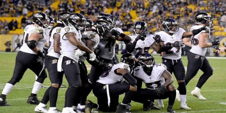 Ravens vs. Bengals score: Live updates, game stats, highlights, analysis for ‘Sunday Night Football’