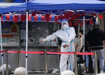 Health news: Long-COVID is disabling millions of Americans – World Economic Forum