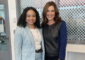 Women’s health researcher Rhonda Dailey, M.D., leads governor’s community roundtable on reproductive rights covered by TV’s Showtime network – School of Medicine News