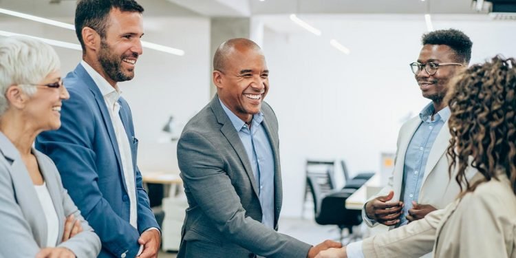 Move Beyond Hiring for Culture Fit