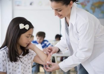 Opinion: The school nurse’s office should never be empty