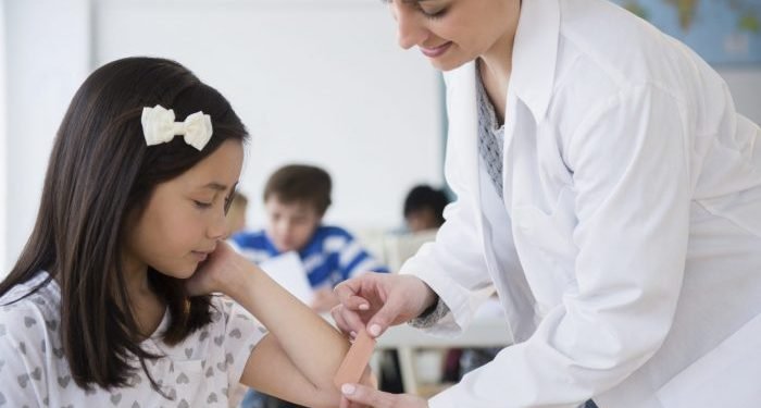 Opinion: The school nurse’s office should never be empty