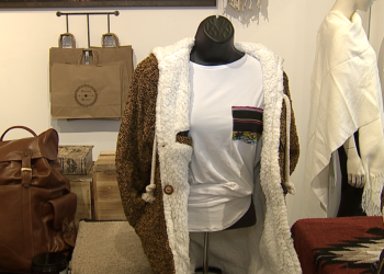 Pancho’s Blanket working to give back, keep Latin culture alive in KC