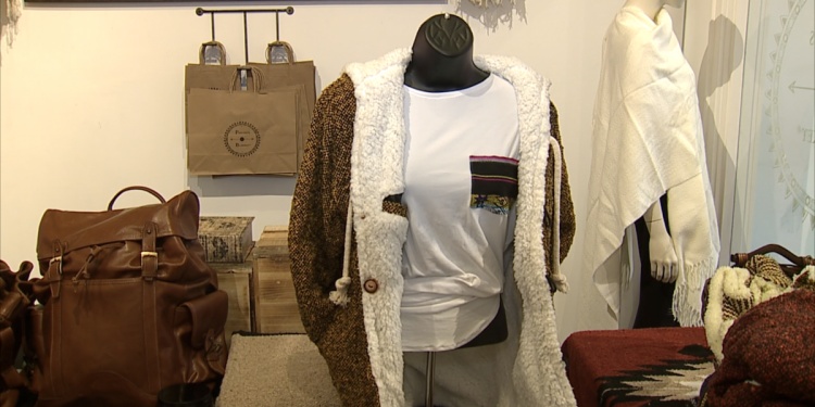 Pancho’s Blanket working to give back, keep Latin culture alive in KC