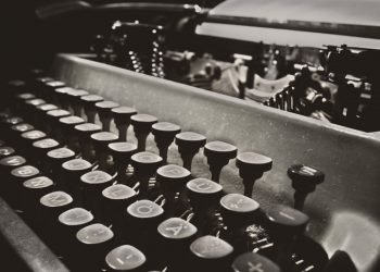 The Nostalgic Pull of Old Technology