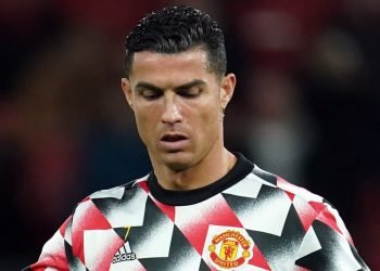 Erik ten Hag will ‘deal with’ Cristiano Ronaldo after he left Old Trafford before full-time in win over Tottenham | Football News