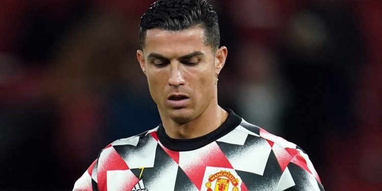 Erik ten Hag will ‘deal with’ Cristiano Ronaldo after he left Old Trafford before full-time in win over Tottenham | Football News