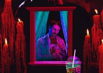 Vampires Are Taking Over Pop Culture Again