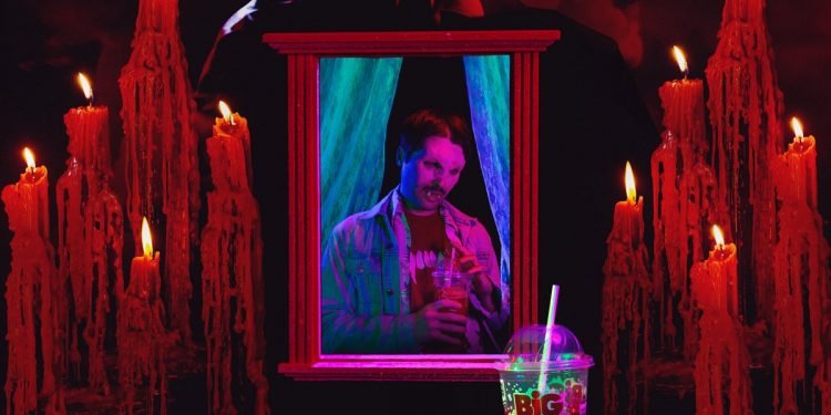 Vampires Are Taking Over Pop Culture Again