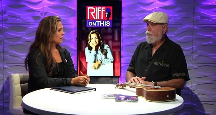 How Hawaiian culture inspired this ukulele-strumming Ormond Beach musician