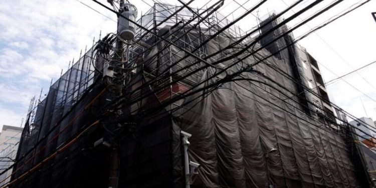 Japan PM Orders Probe Into Unification Church -Kyodo