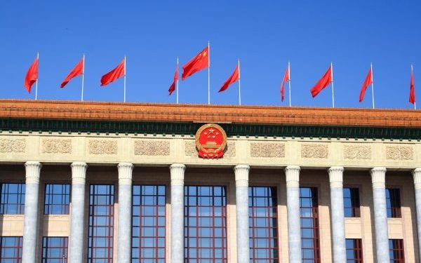 China’s Political ‘Coalitions of the Weak’ – The Diplomat