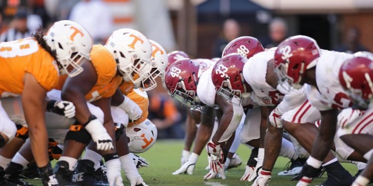 Alabama vs. Tennessee: Prediction, pick, spread, odds, Bryce Young injury update, live stream, watch online