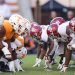 Alabama vs. Tennessee: Prediction, pick, spread, odds, Bryce Young injury update, live stream, watch online