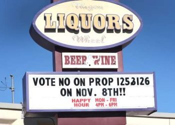 Durango business owners sober about voting no on host of ballot measures – The Durango Herald