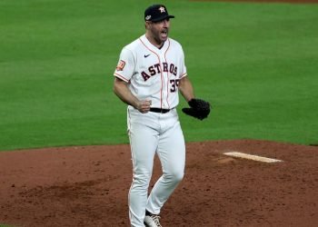 Justin Verlander dominates Yankees (again), plus will we finally get a good TNF game?