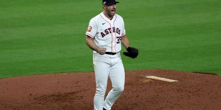 Justin Verlander dominates Yankees (again), plus will we finally get a good TNF game?