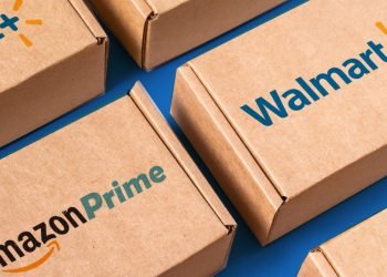 Walmart Makes a Huge Grocery Move, Amazon Drops Key Technology
