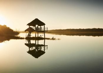 Photo story: ancient ruins and Indigenous culture in Mexico’s Maya Ka’an region
