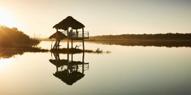 Photo story: ancient ruins and Indigenous culture in Mexico’s Maya Ka’an region